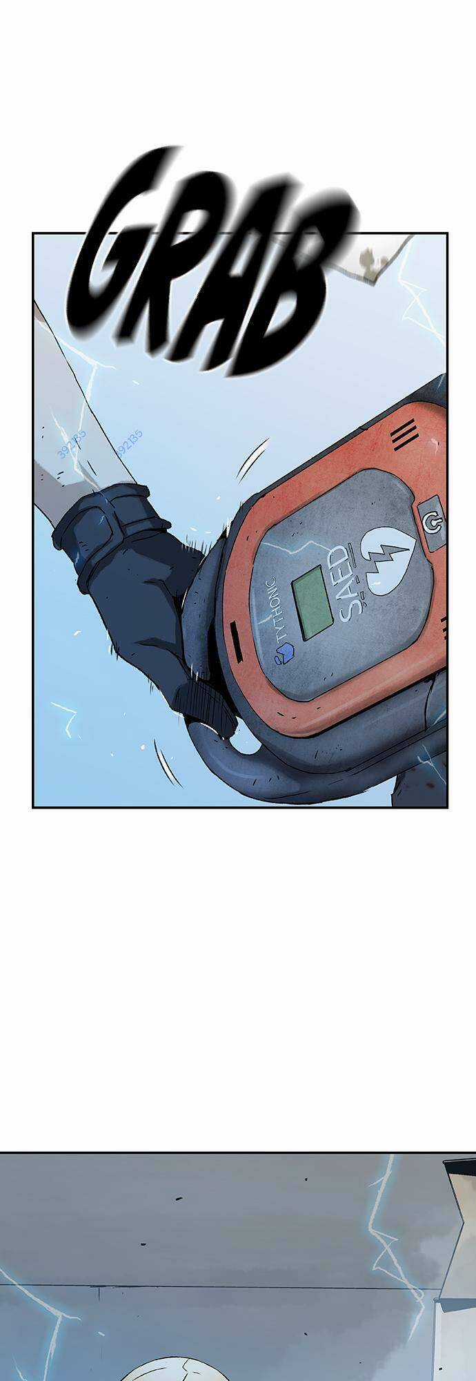 Pubg - Cuộc Chiến Sinh Tồn - 100 Chapter 37 trang 42