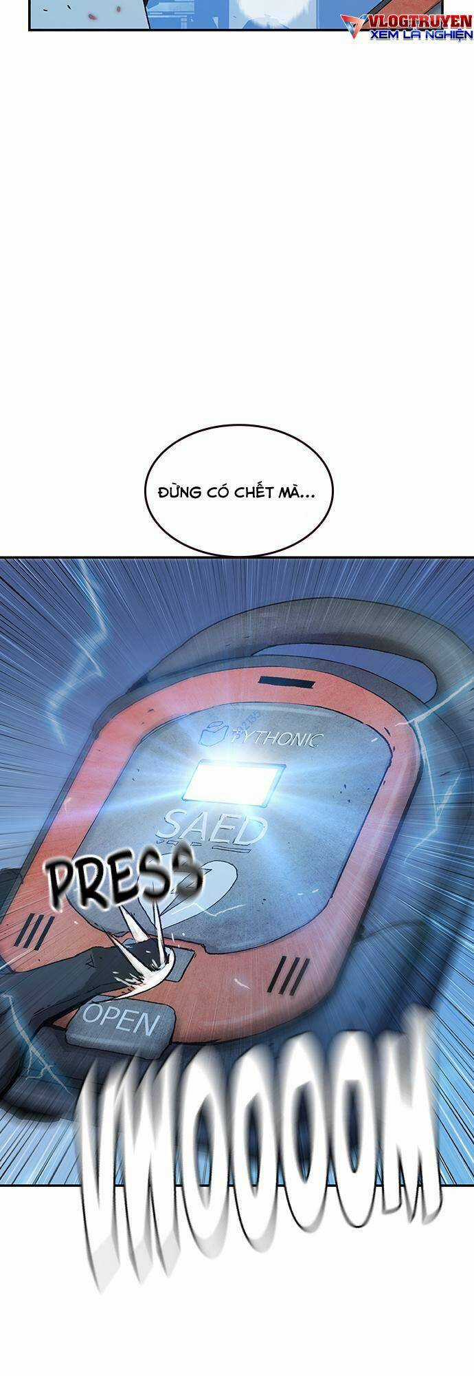 Pubg - Cuộc Chiến Sinh Tồn - 100 Chapter 37 trang 44