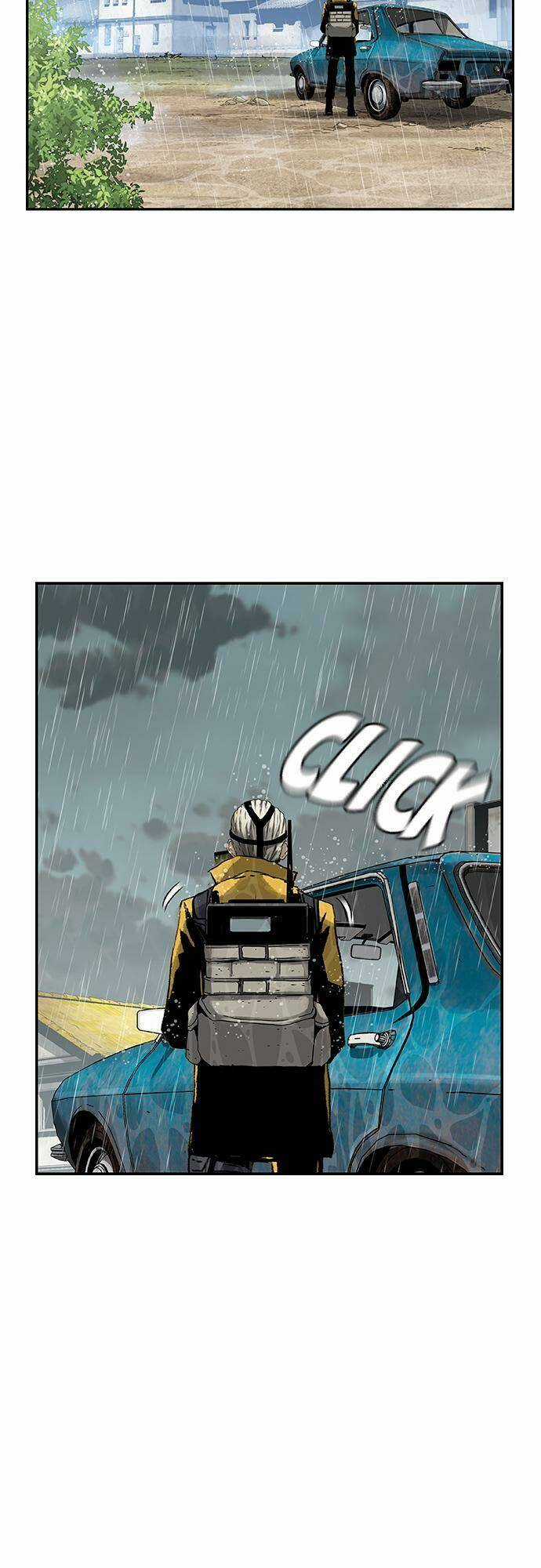 Pubg - Cuộc Chiến Sinh Tồn - 100 Chapter 37 trang 46