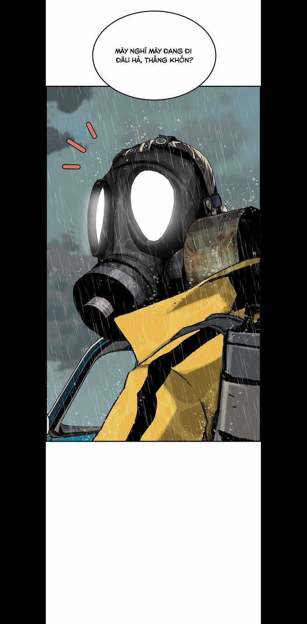 Pubg - Cuộc Chiến Sinh Tồn - 100 Chapter 37 trang 47