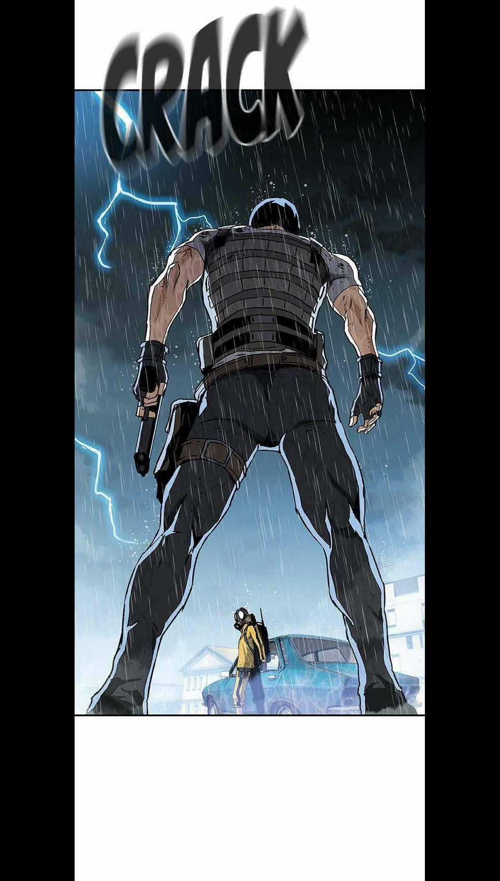 Pubg - Cuộc Chiến Sinh Tồn - 100 Chapter 37 trang 48