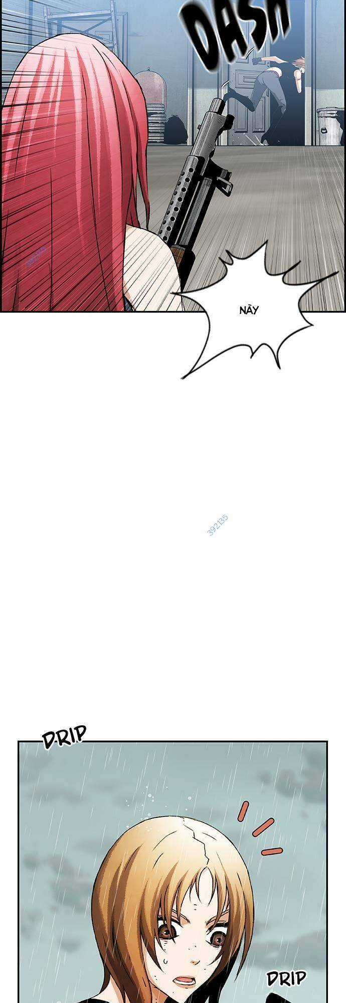 Pubg - Cuộc Chiến Sinh Tồn - 100 Chapter 37 trang 7