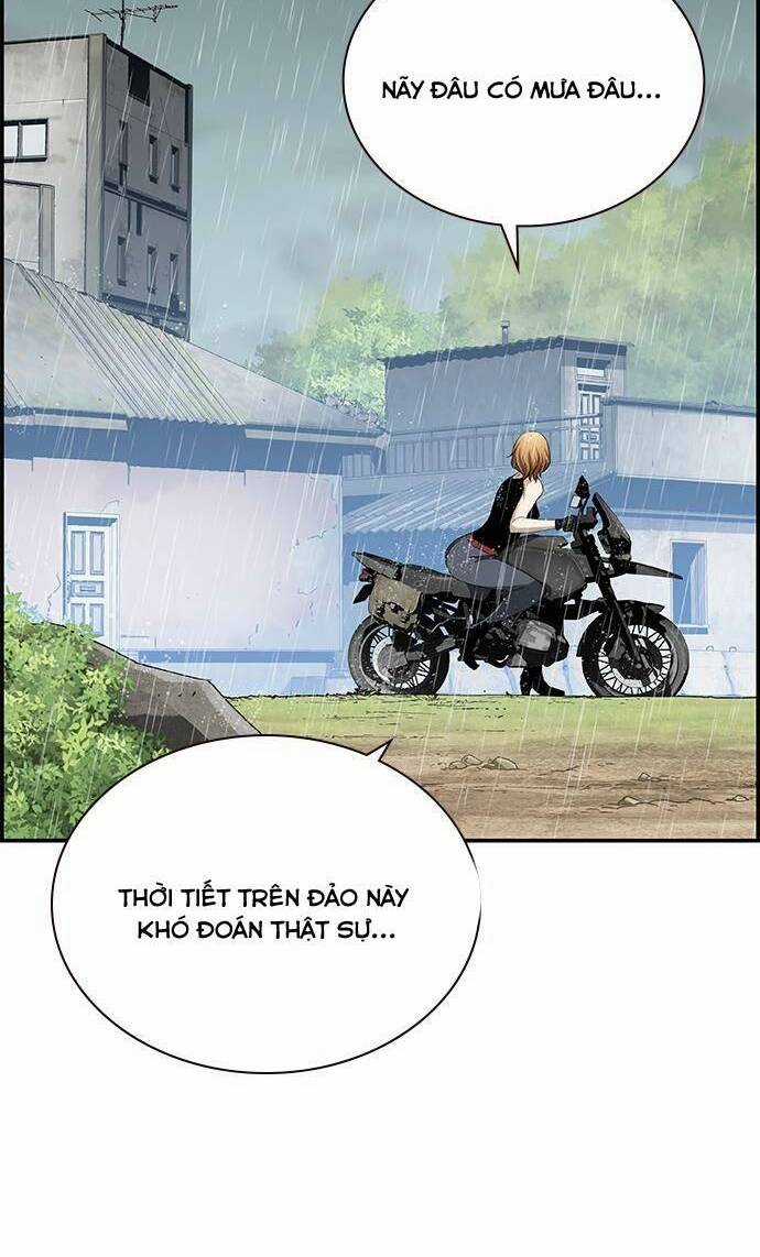 Pubg - Cuộc Chiến Sinh Tồn - 100 Chapter 37 trang 9