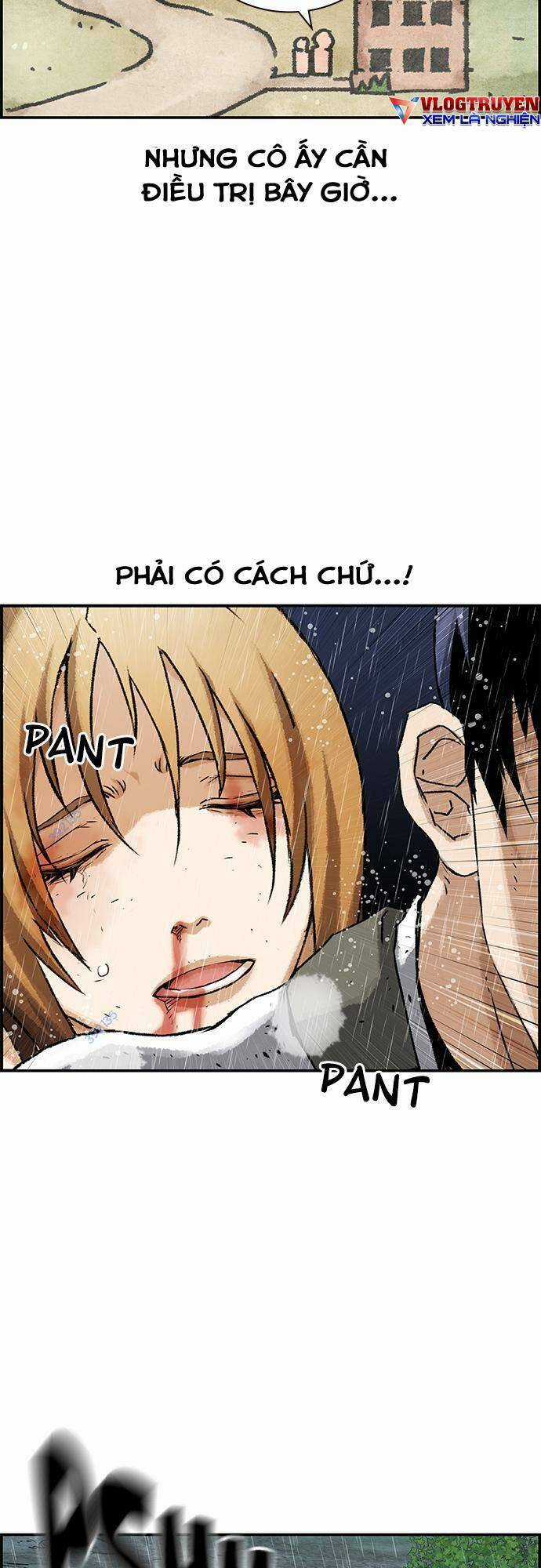 Pubg - Cuộc Chiến Sinh Tồn - 100 Chapter 38 trang 11