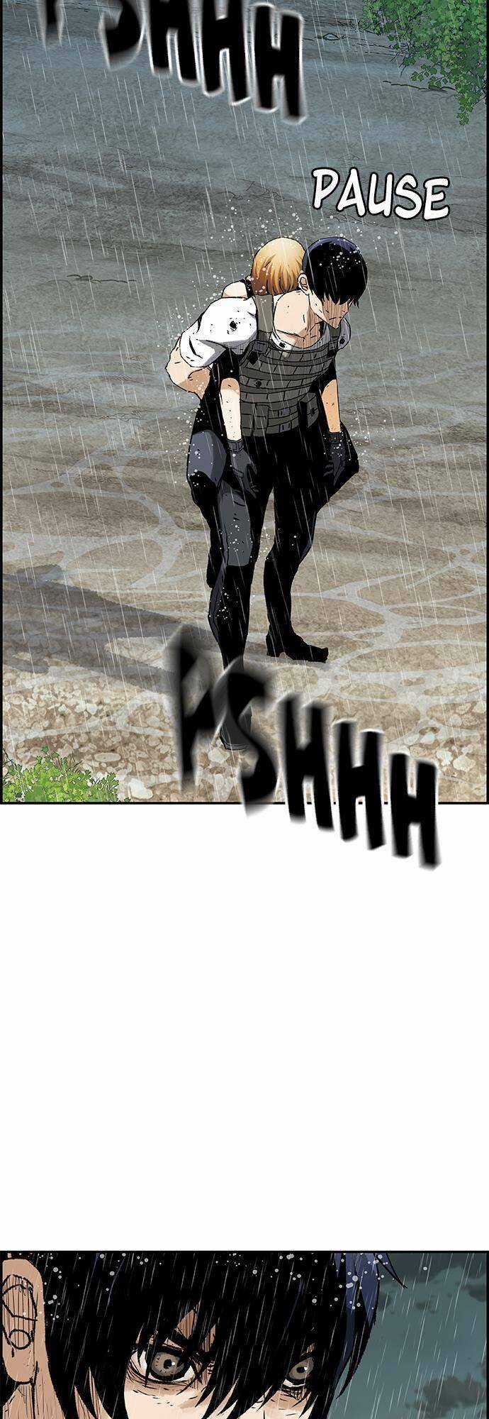 Pubg - Cuộc Chiến Sinh Tồn - 100 Chapter 38 trang 12