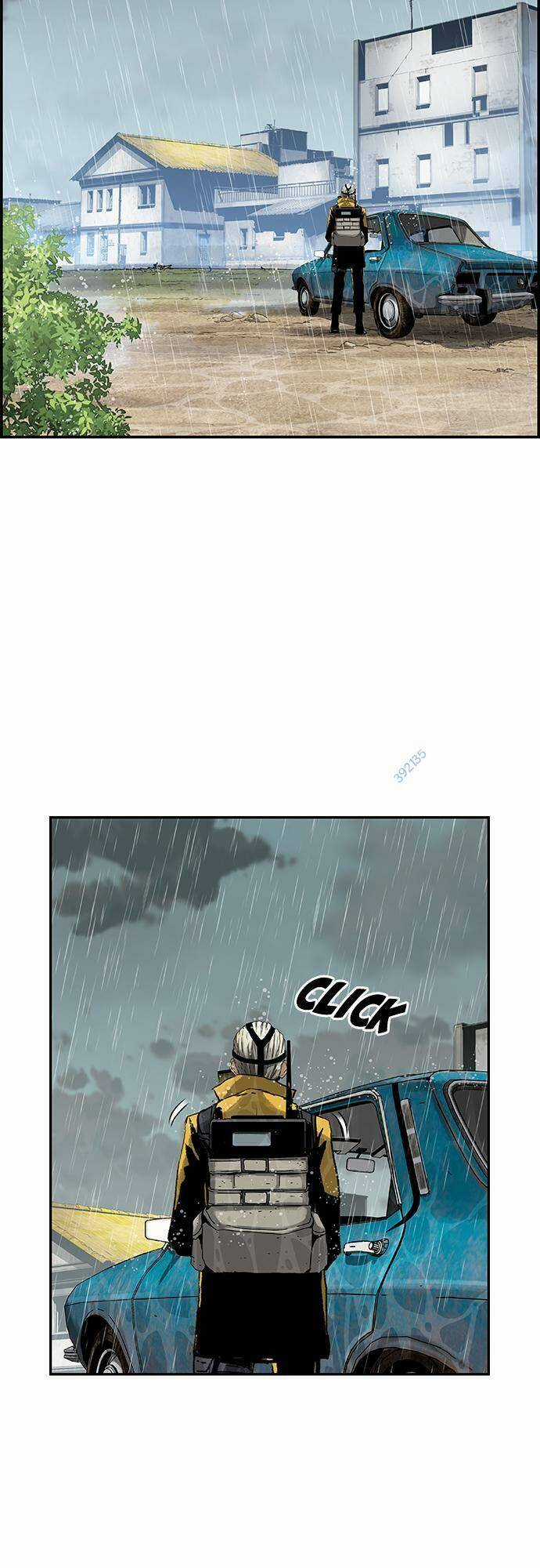 Pubg - Cuộc Chiến Sinh Tồn - 100 Chapter 38 trang 14