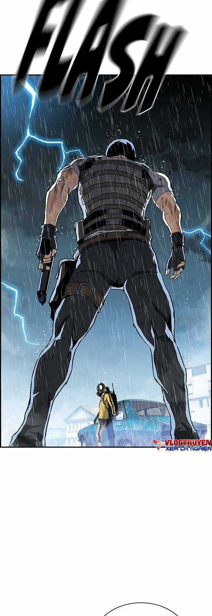 Pubg - Cuộc Chiến Sinh Tồn - 100 Chapter 38 trang 16