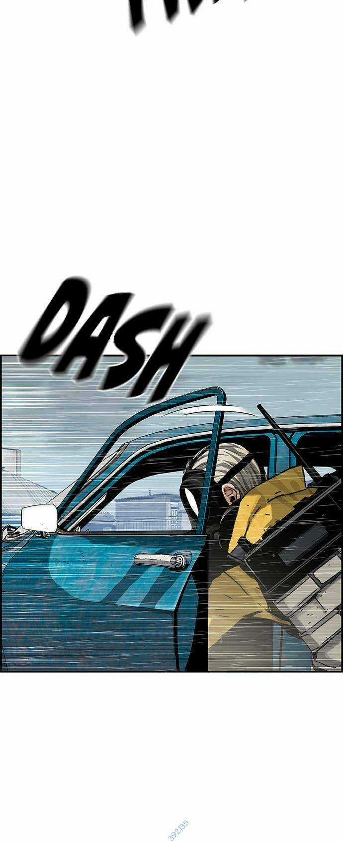 Pubg - Cuộc Chiến Sinh Tồn - 100 Chapter 38 trang 18