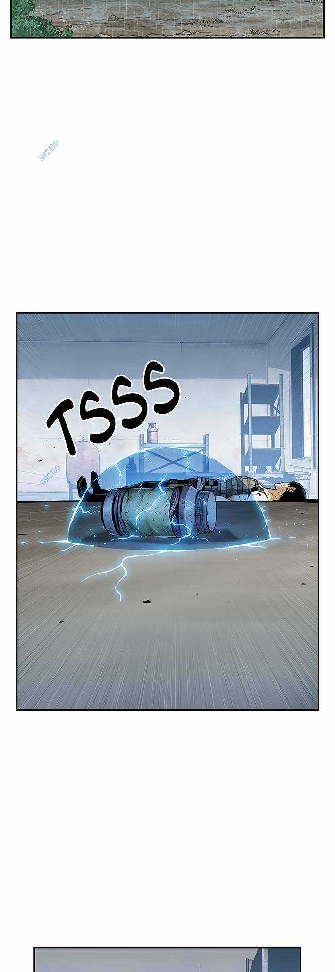 Pubg - Cuộc Chiến Sinh Tồn - 100 Chapter 38 trang 2