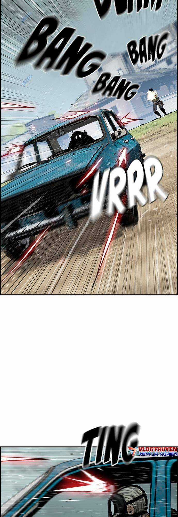 Pubg - Cuộc Chiến Sinh Tồn - 100 Chapter 38 trang 20