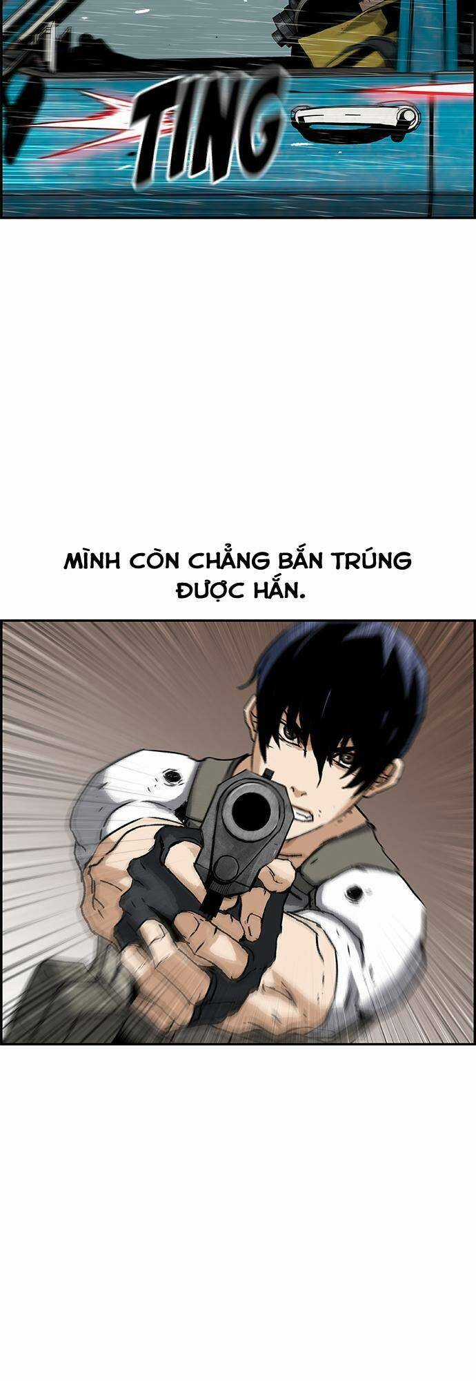 Pubg - Cuộc Chiến Sinh Tồn - 100 Chapter 38 trang 21
