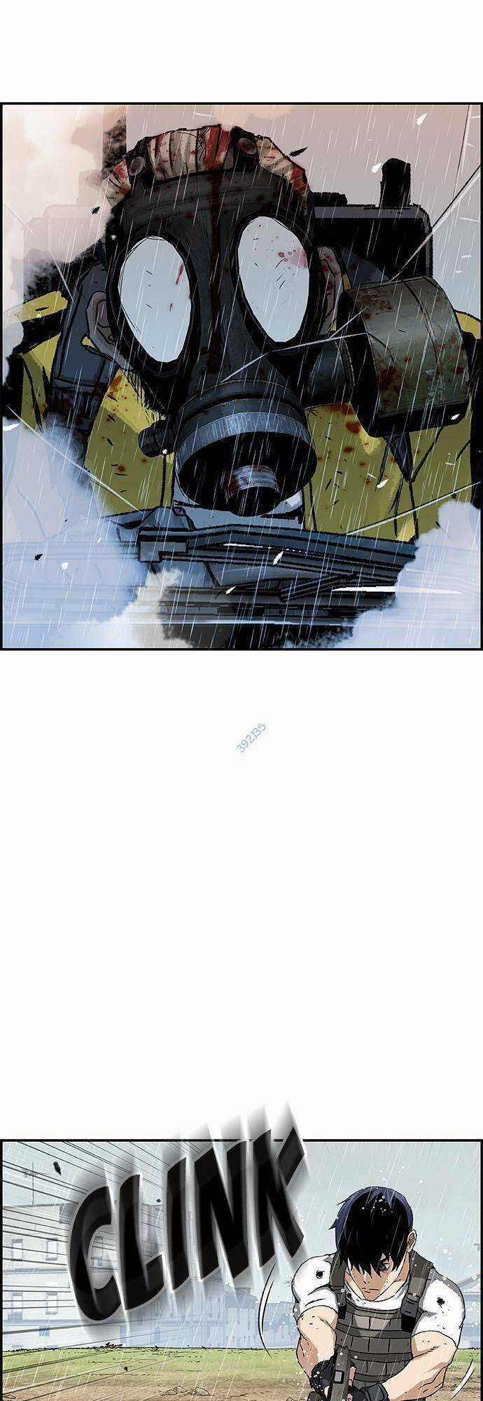 Pubg - Cuộc Chiến Sinh Tồn - 100 Chapter 38 trang 27