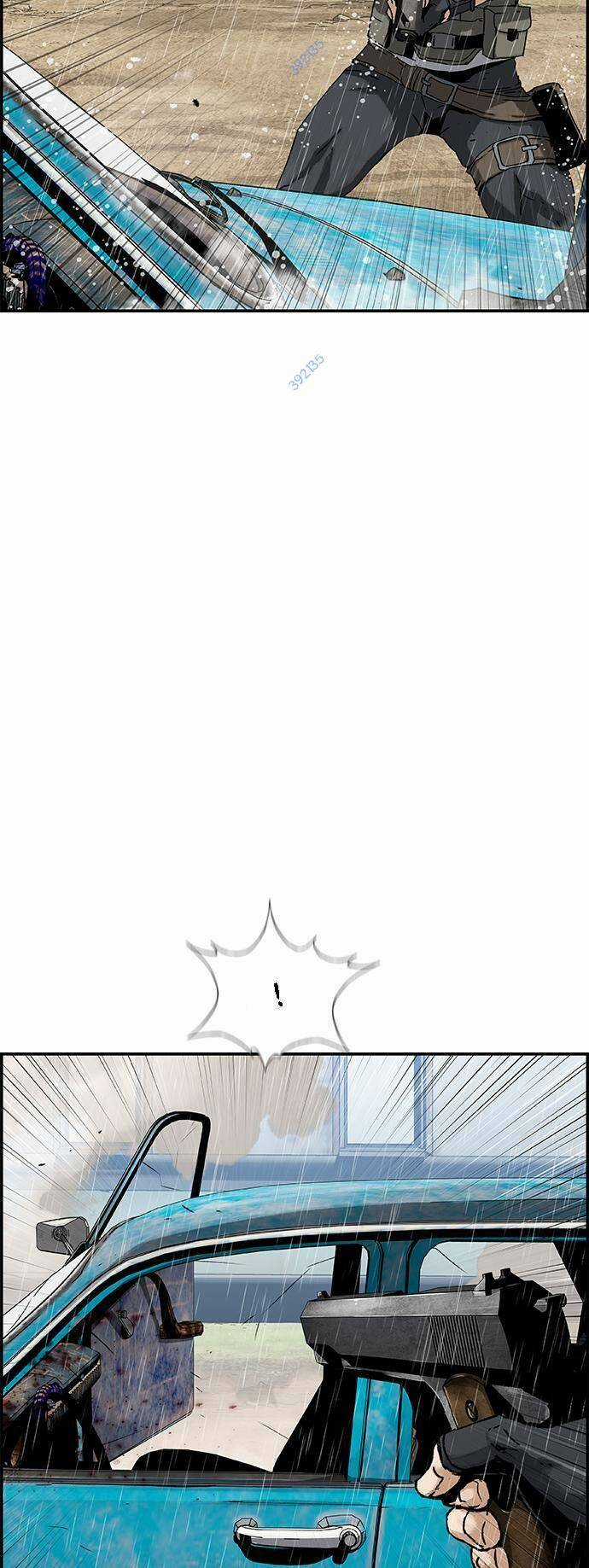 Pubg - Cuộc Chiến Sinh Tồn - 100 Chapter 38 trang 28