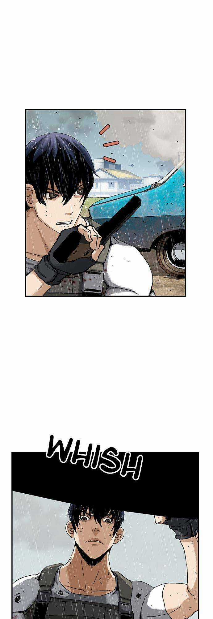 Pubg - Cuộc Chiến Sinh Tồn - 100 Chapter 38 trang 30