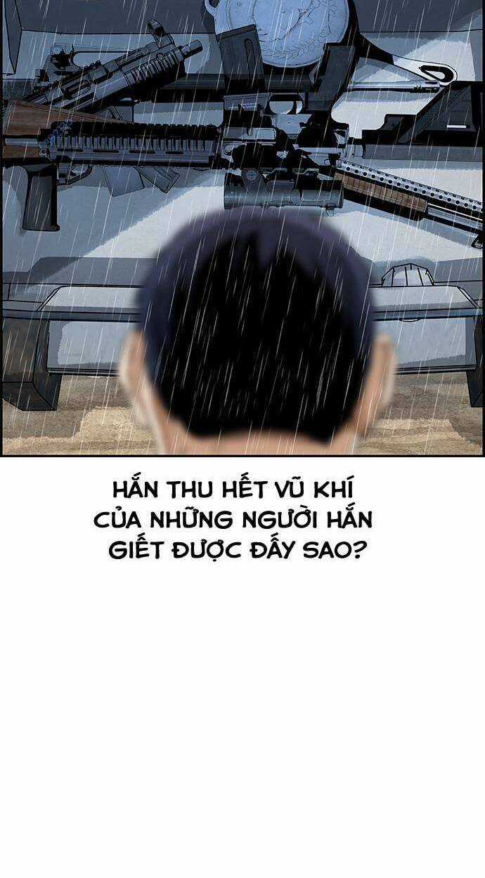 Pubg - Cuộc Chiến Sinh Tồn - 100 Chapter 38 trang 32