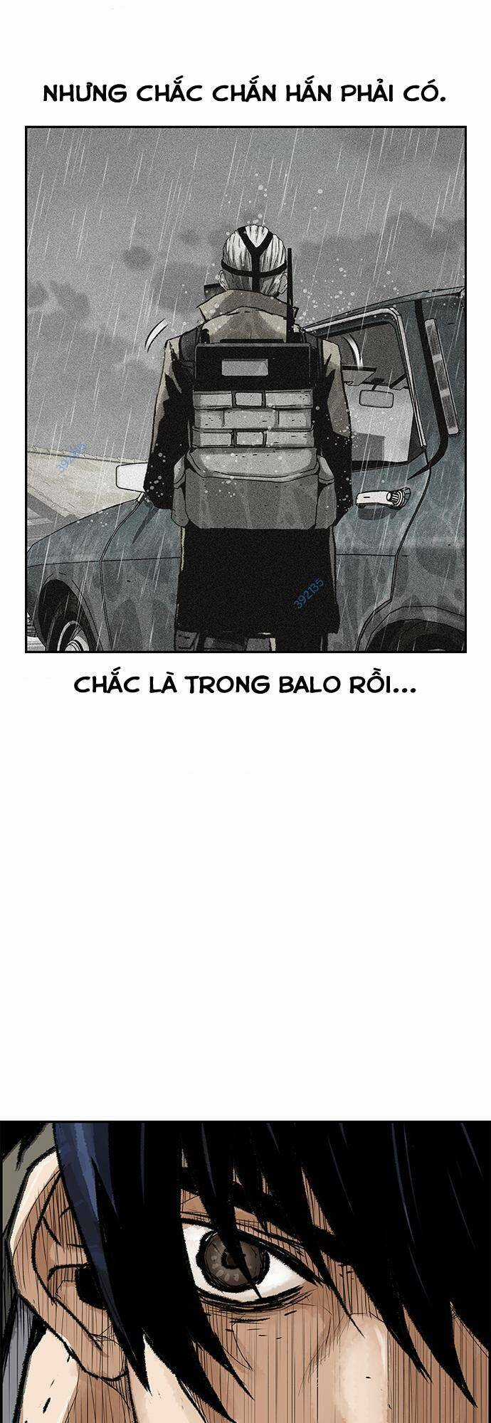 Pubg - Cuộc Chiến Sinh Tồn - 100 Chapter 38 trang 34