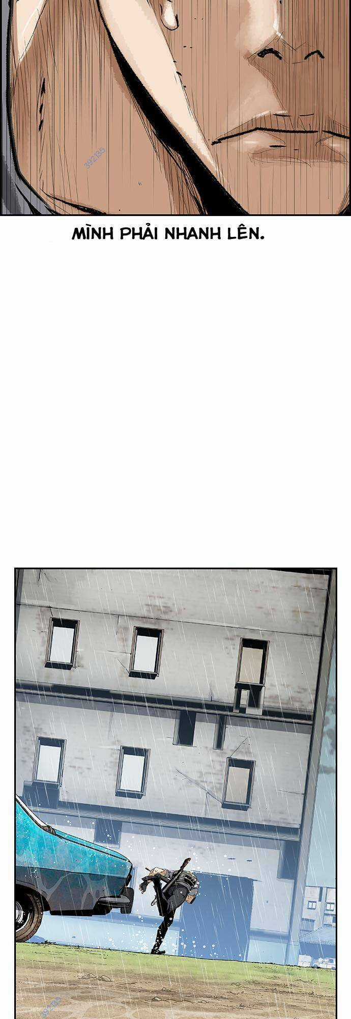 Pubg - Cuộc Chiến Sinh Tồn - 100 Chapter 38 trang 35