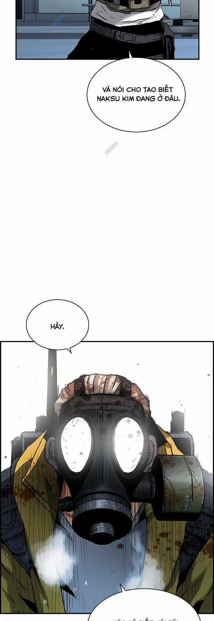 Pubg - Cuộc Chiến Sinh Tồn - 100 Chapter 38 trang 39