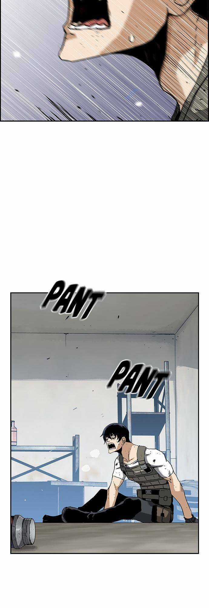 Pubg - Cuộc Chiến Sinh Tồn - 100 Chapter 38 trang 4