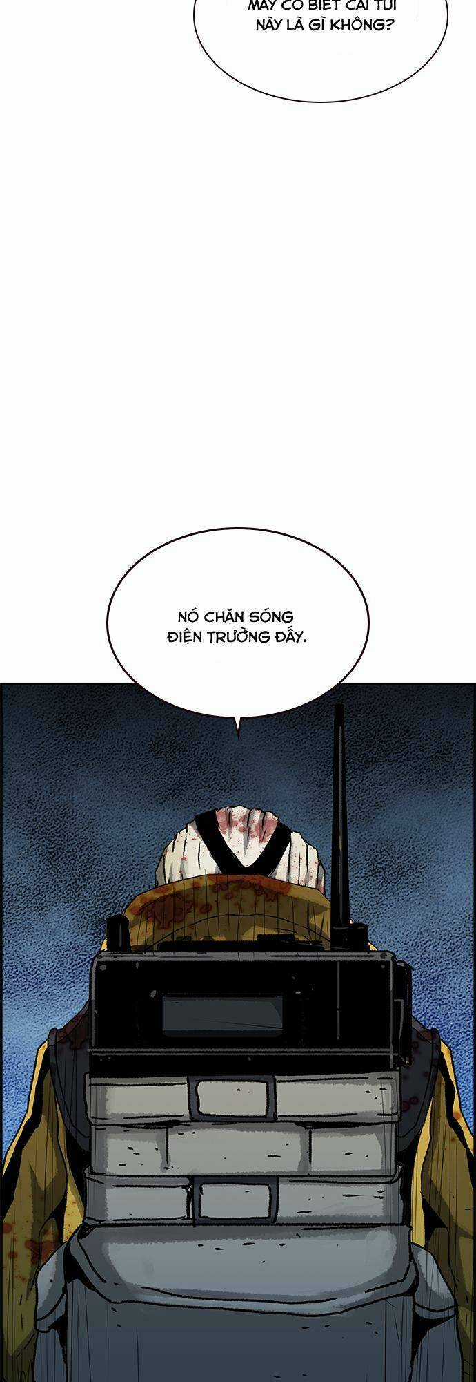 Pubg - Cuộc Chiến Sinh Tồn - 100 Chapter 38 trang 40