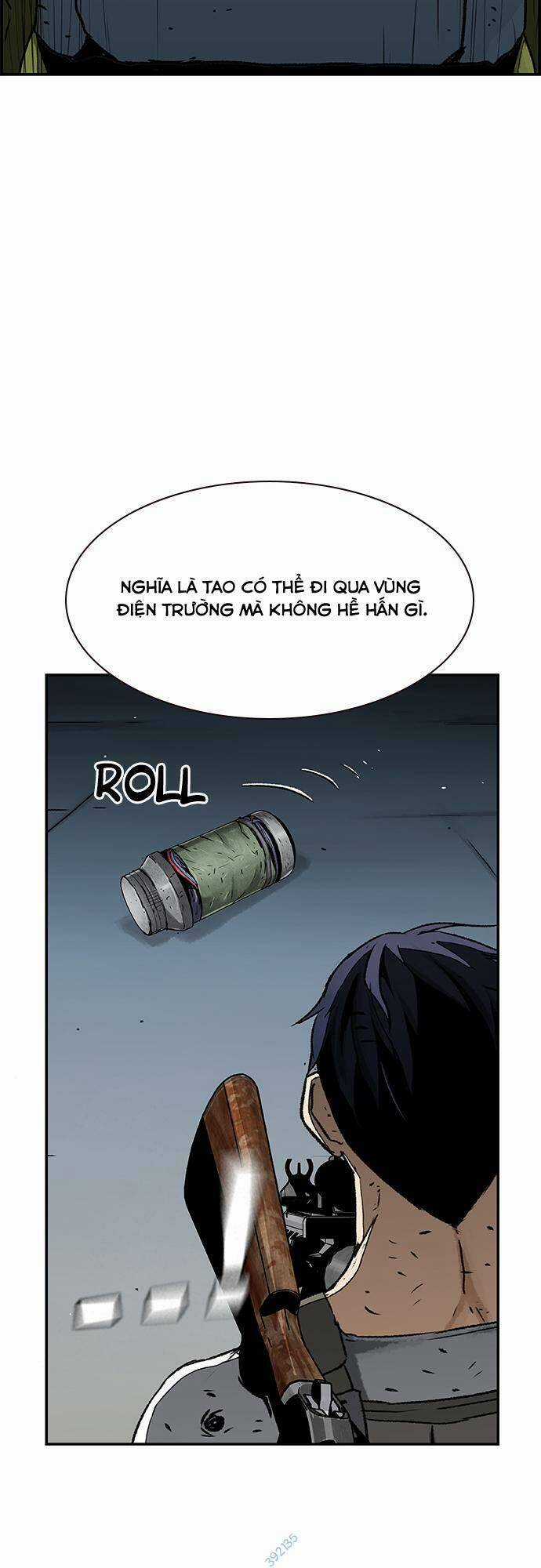 Pubg - Cuộc Chiến Sinh Tồn - 100 Chapter 38 trang 41