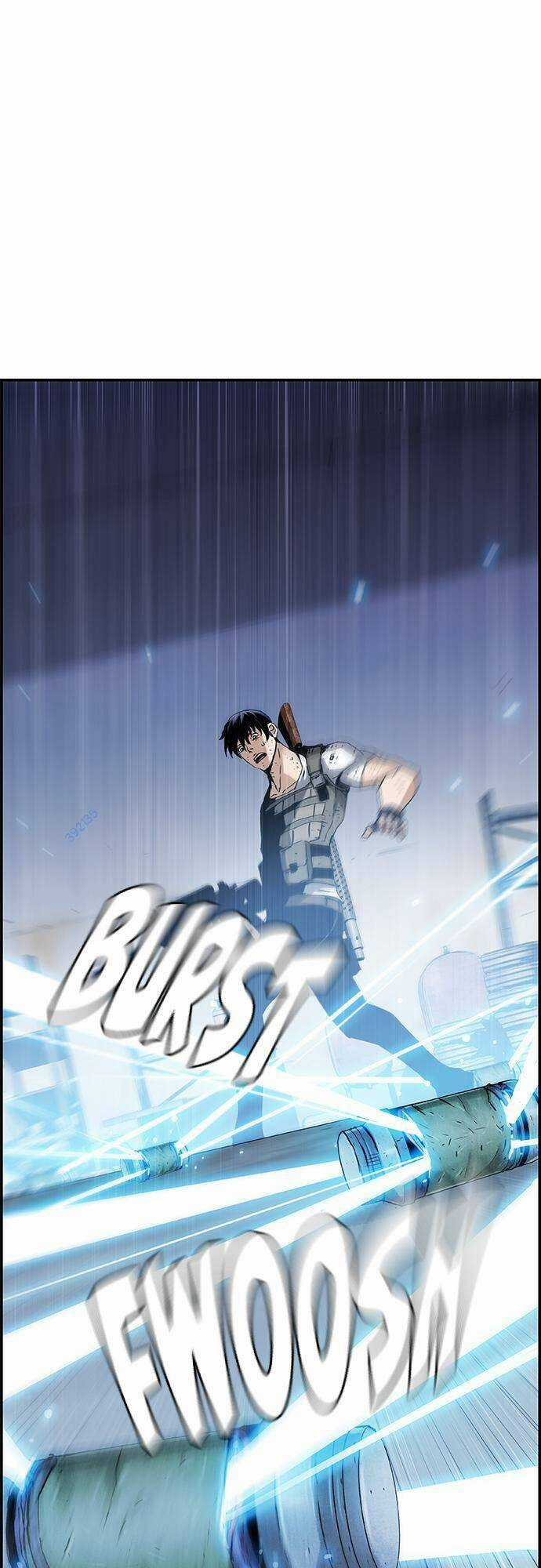 Pubg - Cuộc Chiến Sinh Tồn - 100 Chapter 38 trang 42