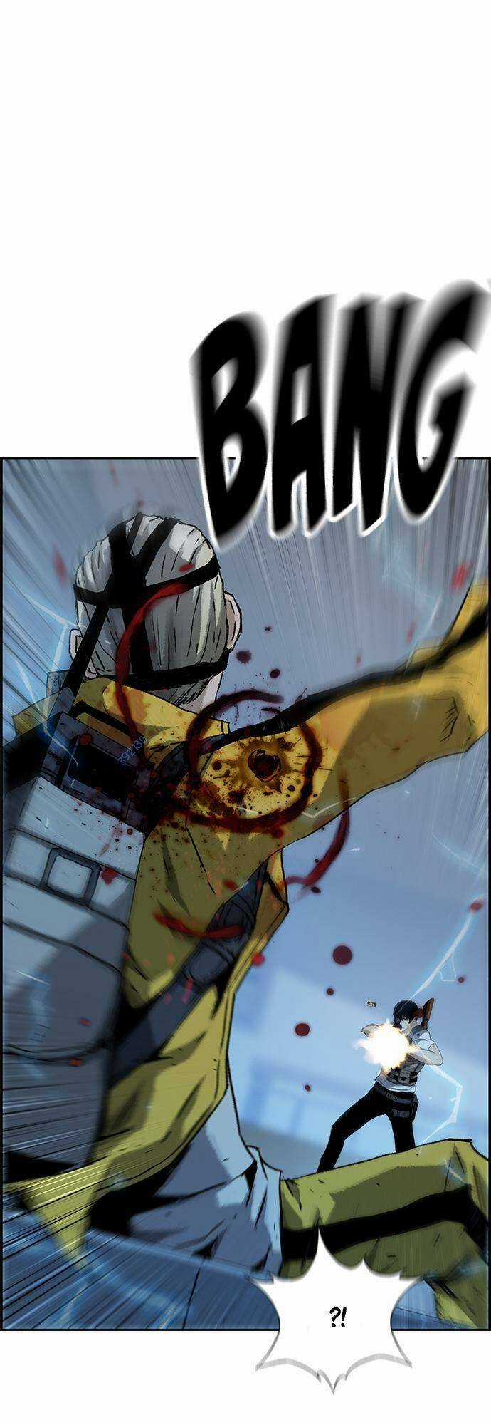 Pubg - Cuộc Chiến Sinh Tồn - 100 Chapter 38 trang 48