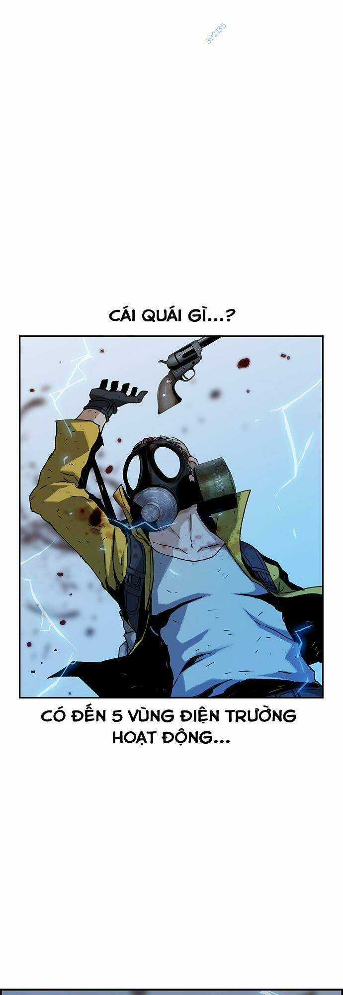 Pubg - Cuộc Chiến Sinh Tồn - 100 Chapter 38 trang 49