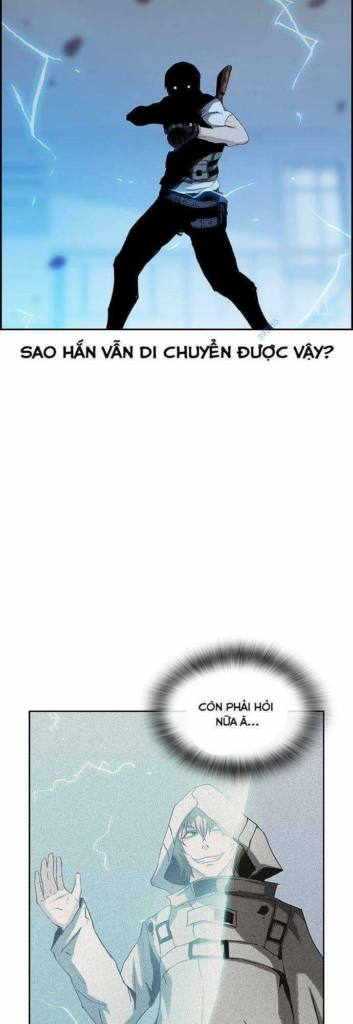Pubg - Cuộc Chiến Sinh Tồn - 100 Chapter 38 trang 50