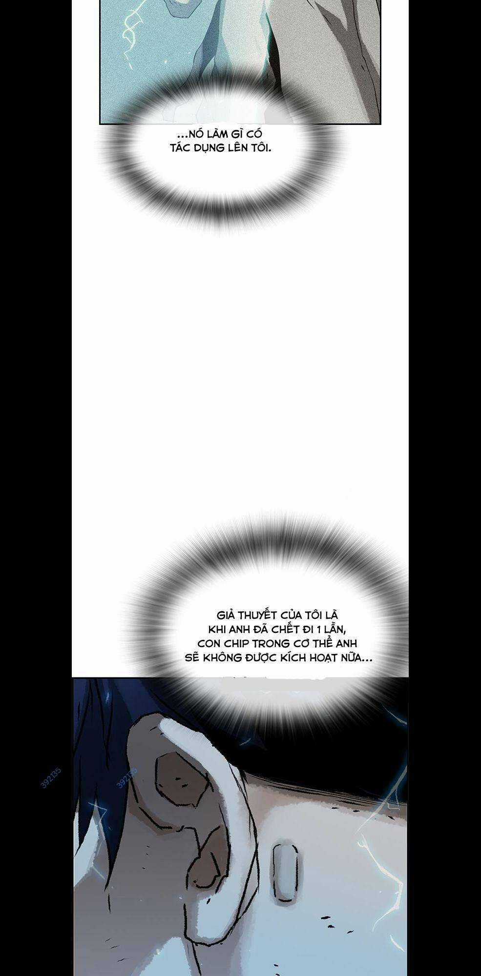 Pubg - Cuộc Chiến Sinh Tồn - 100 Chapter 38 trang 51