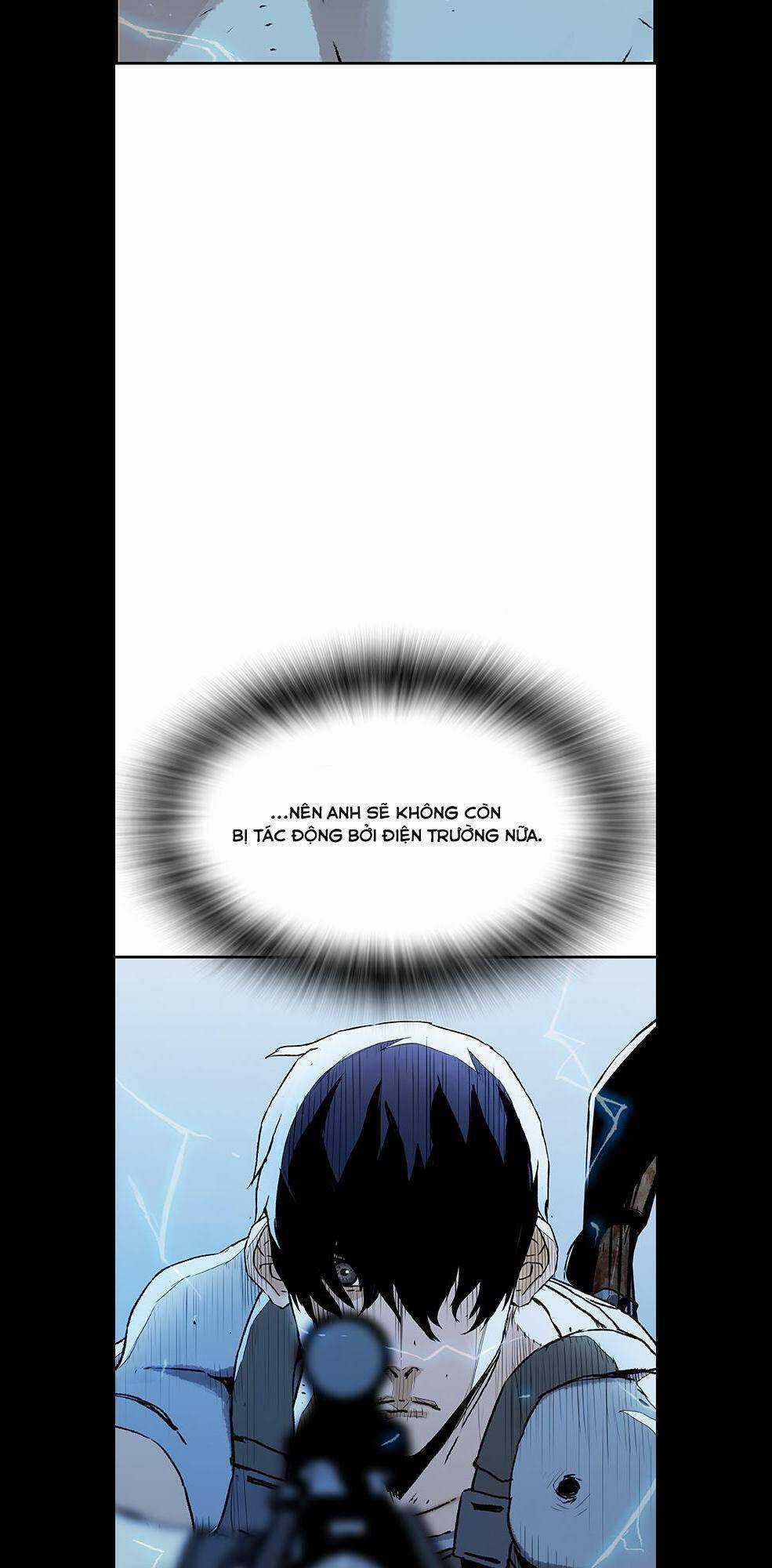 Pubg - Cuộc Chiến Sinh Tồn - 100 Chapter 38 trang 52