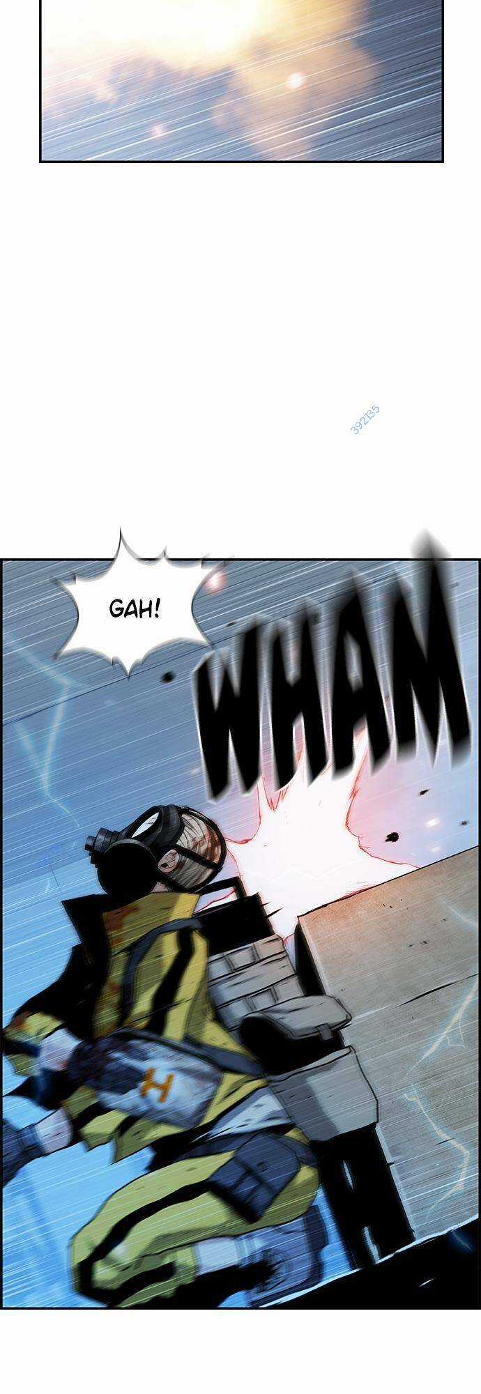 Pubg - Cuộc Chiến Sinh Tồn - 100 Chapter 39 trang 10