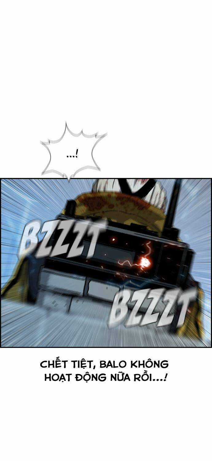 Pubg - Cuộc Chiến Sinh Tồn - 100 Chapter 39 trang 11