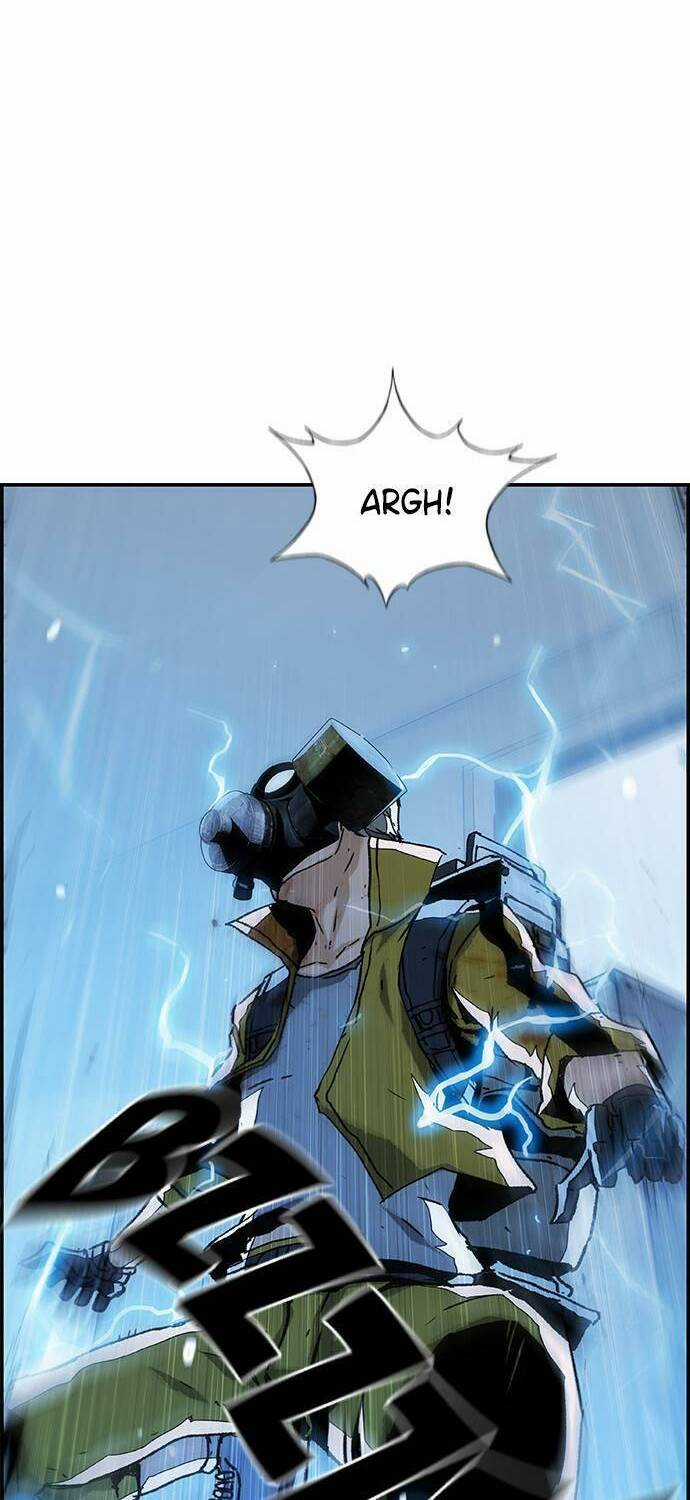 Pubg - Cuộc Chiến Sinh Tồn - 100 Chapter 39 trang 12