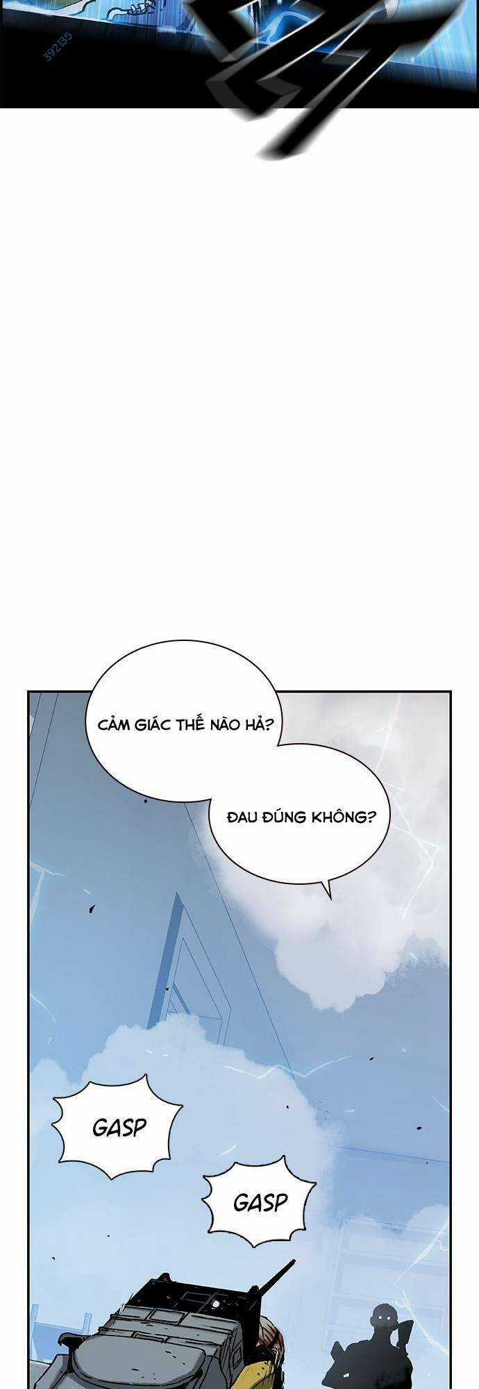 Pubg - Cuộc Chiến Sinh Tồn - 100 Chapter 39 trang 13