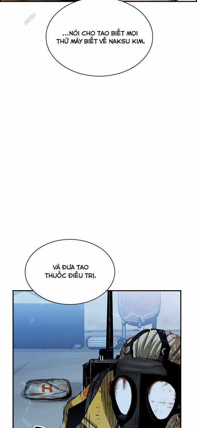 Pubg - Cuộc Chiến Sinh Tồn - 100 Chapter 39 trang 15