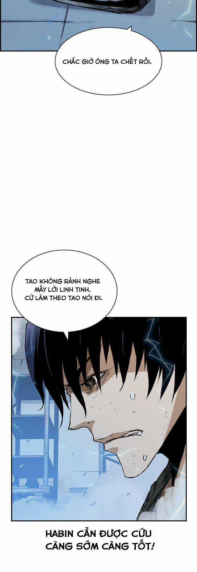 Pubg - Cuộc Chiến Sinh Tồn - 100 Chapter 39 trang 17