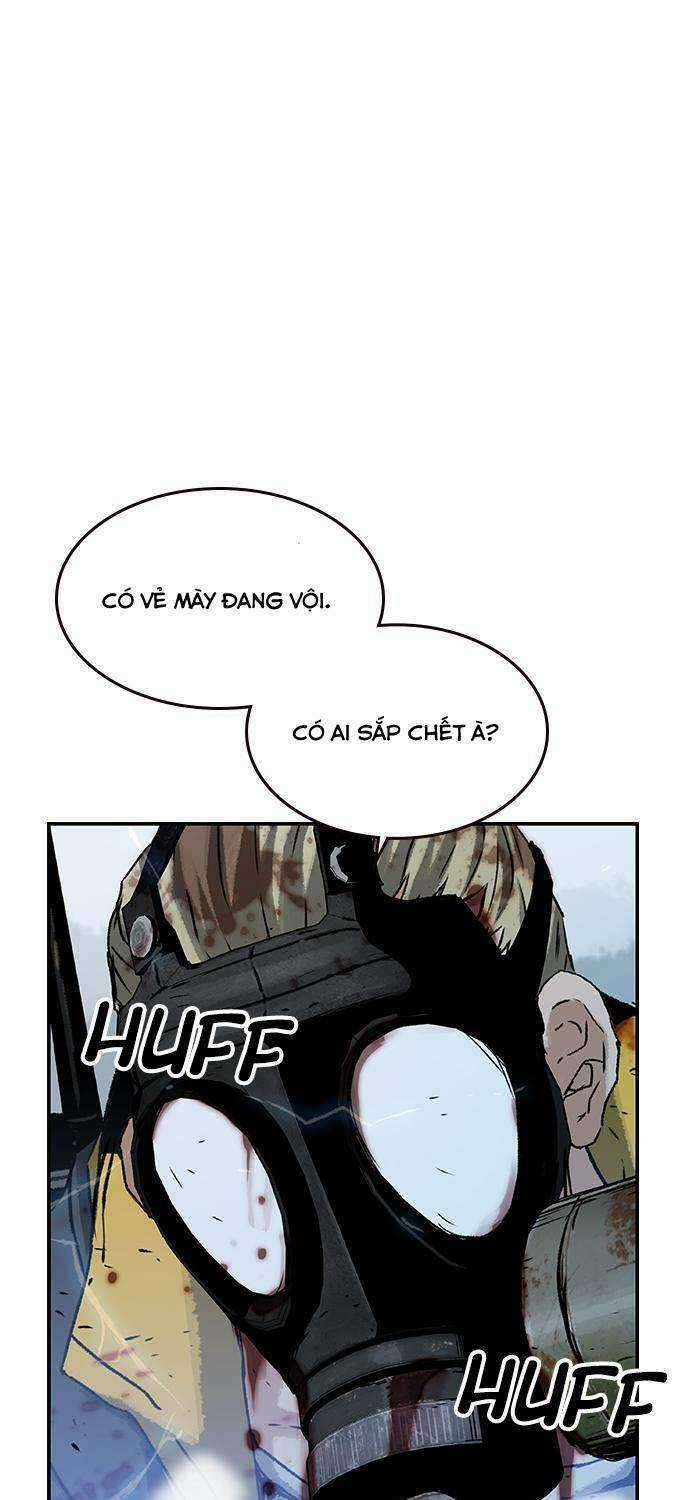 Pubg - Cuộc Chiến Sinh Tồn - 100 Chapter 39 trang 18
