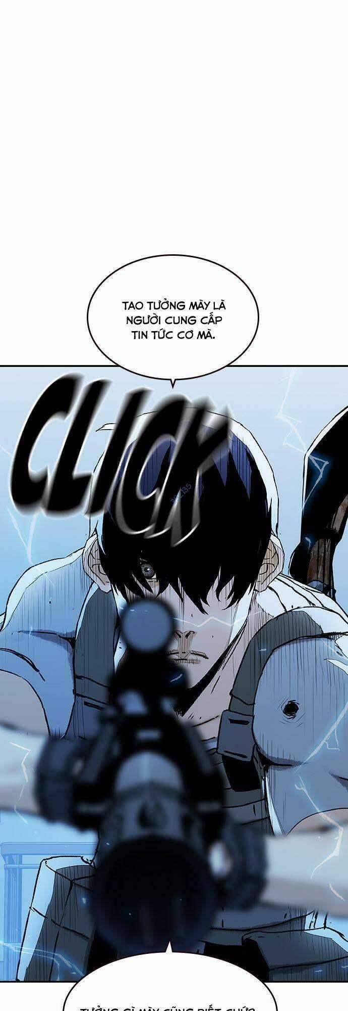 Pubg - Cuộc Chiến Sinh Tồn - 100 Chapter 39 trang 2