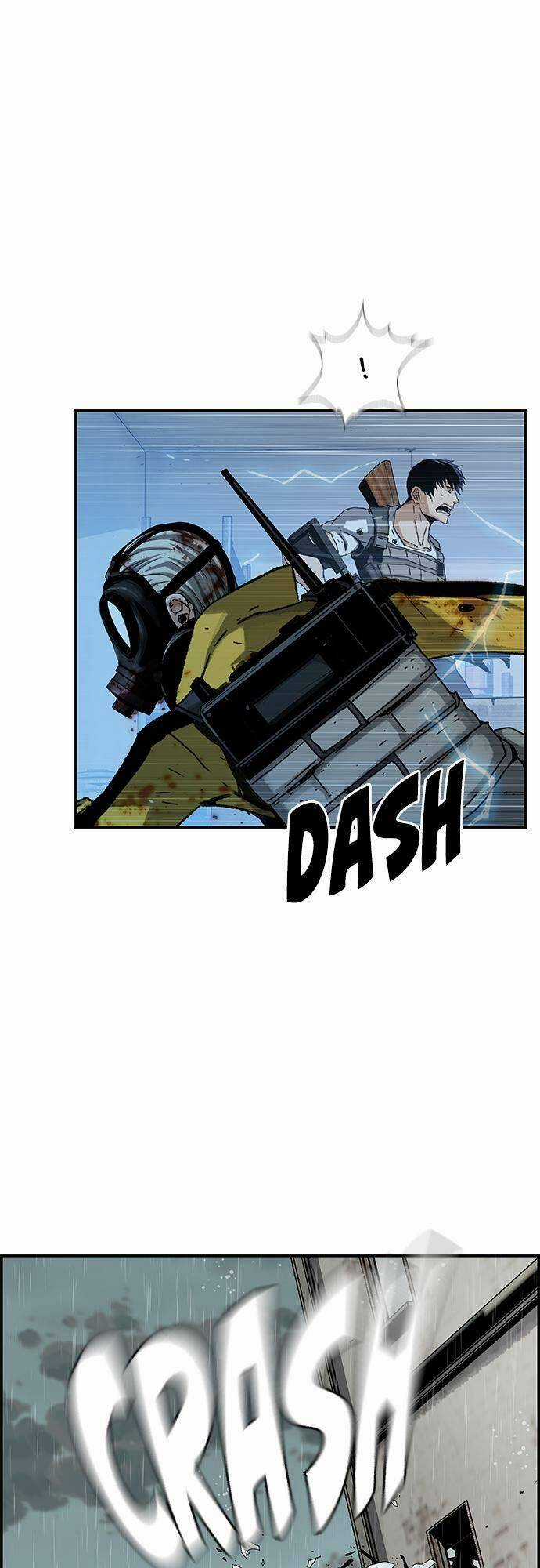 Pubg - Cuộc Chiến Sinh Tồn - 100 Chapter 39 trang 21