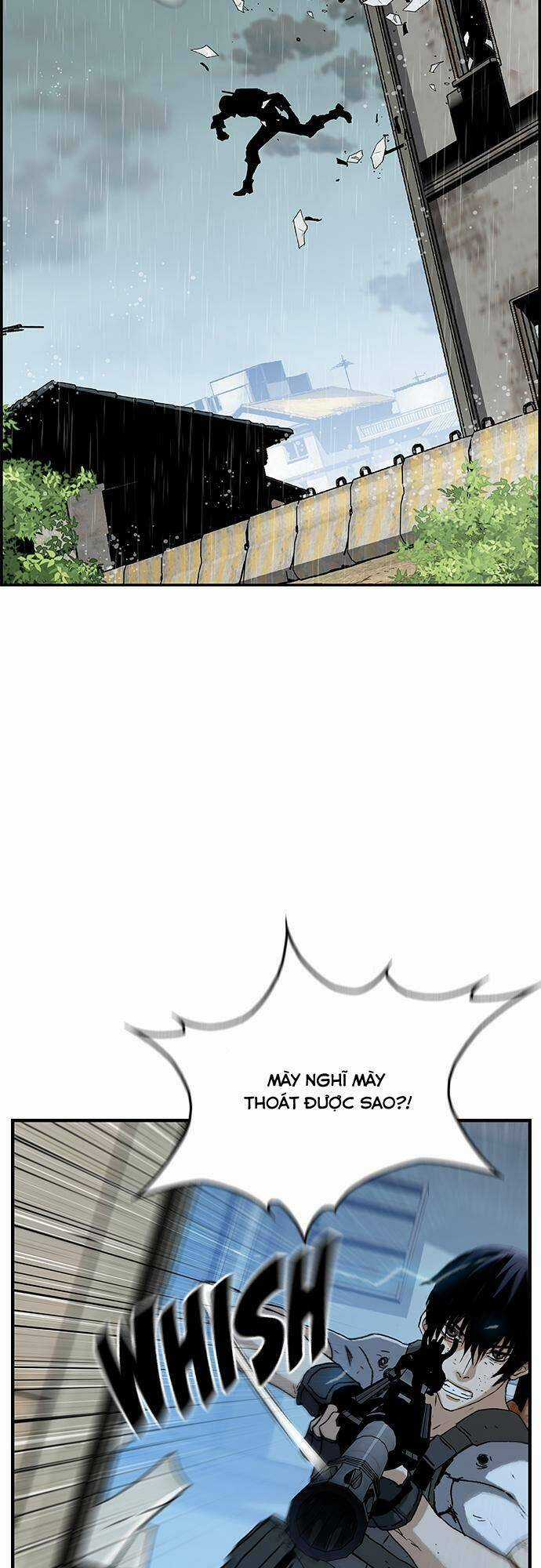 Pubg - Cuộc Chiến Sinh Tồn - 100 Chapter 39 trang 22