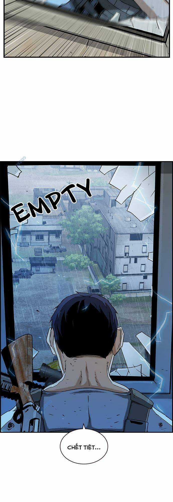 Pubg - Cuộc Chiến Sinh Tồn - 100 Chapter 39 trang 23