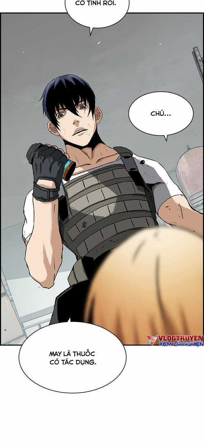 Pubg - Cuộc Chiến Sinh Tồn - 100 Chapter 39 trang 27