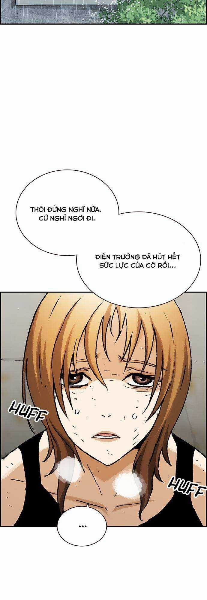 Pubg - Cuộc Chiến Sinh Tồn - 100 Chapter 39 trang 29