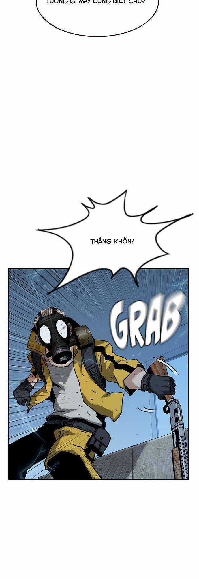 Pubg - Cuộc Chiến Sinh Tồn - 100 Chapter 39 trang 3