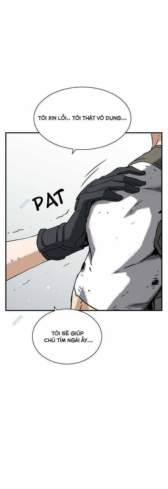 Pubg - Cuộc Chiến Sinh Tồn - 100 Chapter 39 trang 30