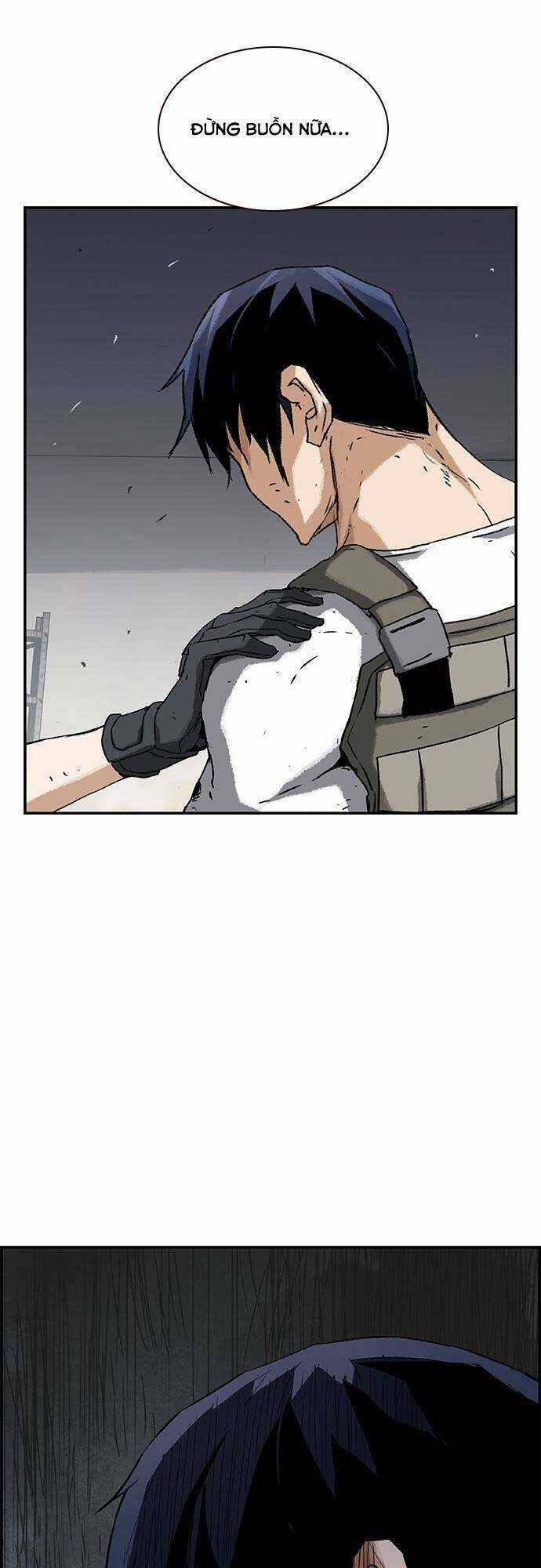 Pubg - Cuộc Chiến Sinh Tồn - 100 Chapter 39 trang 31