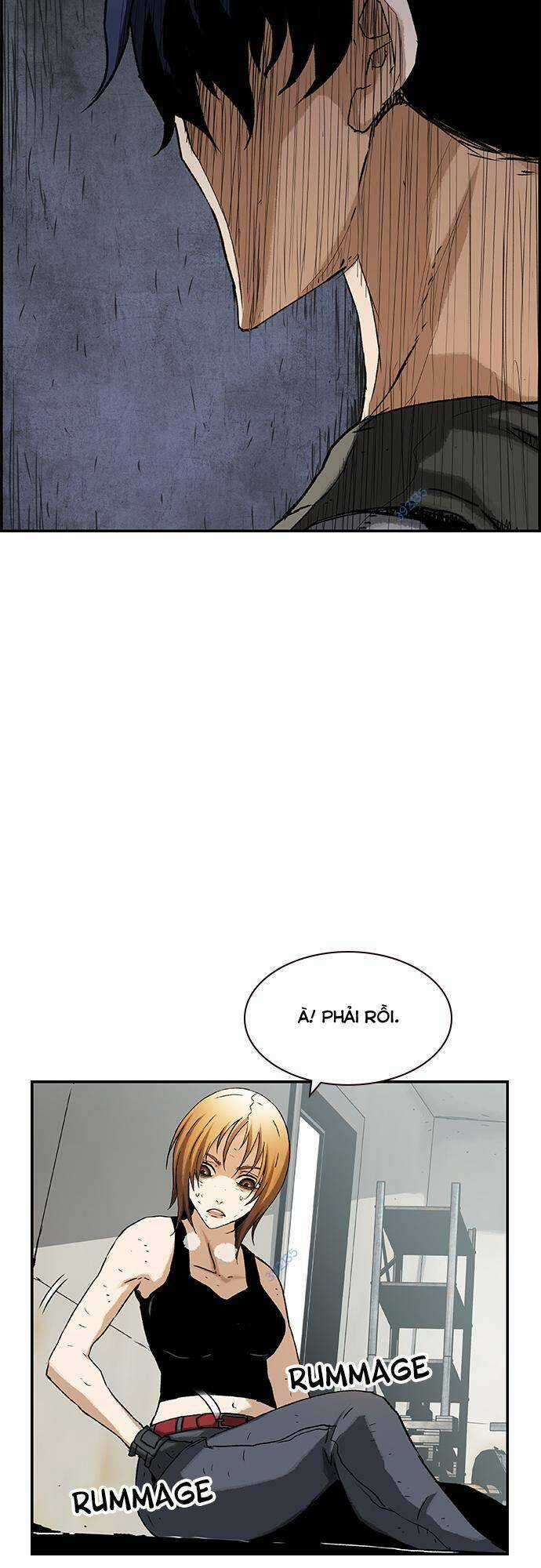 Pubg - Cuộc Chiến Sinh Tồn - 100 Chapter 39 trang 32