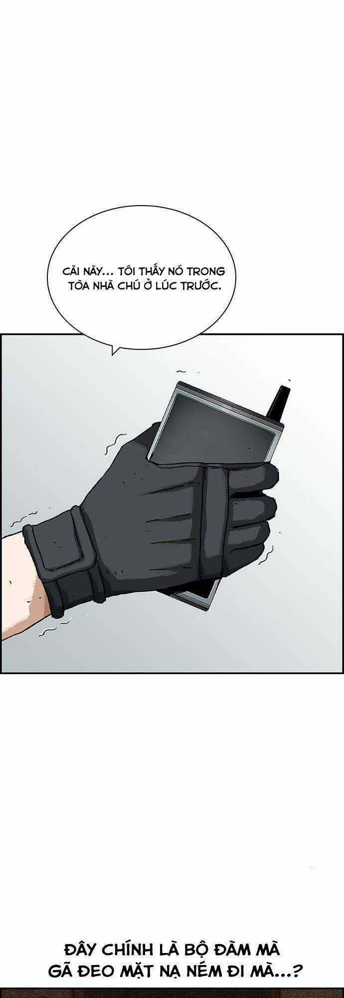 Pubg - Cuộc Chiến Sinh Tồn - 100 Chapter 39 trang 33