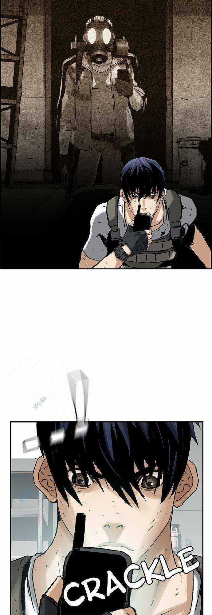 Pubg - Cuộc Chiến Sinh Tồn - 100 Chapter 39 trang 34